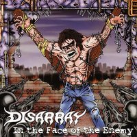 Voice Of Reason - Disarray, Dave Brockie