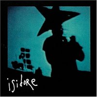 The Memory Cloud - Isidore, Steve Kilbey