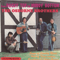 Love Hurts - The Osborne Brothers