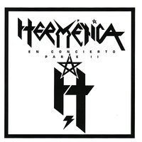 Otro dia para ser - Hermetica