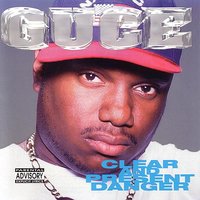 Clear & Present Danger - Guce