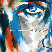 How Can You Do It Alone - Pete Townshend