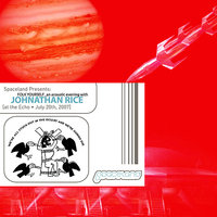 It Couldn't Be Me - Johnathan Rice