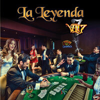 El Corazón Y Yo - La Leyenda