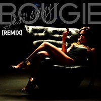 Bougie - Deep Watters, Jessi Malay