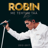 Kipinän Hetki - Robin Packalen, Elastinen