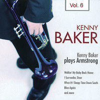 Between The Devil And The Deep Blue Sea - Kenny Baker