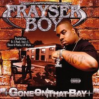 Hydro Weed - Frayser Boy