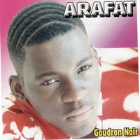 Hommage à Jonathan - Arafat