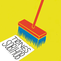 Majones - Tønes
