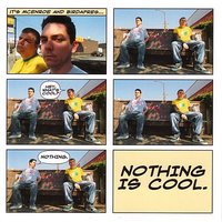 Nothing is Cool - McEnroe, Birdapres