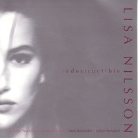It's Easy - Lisa Nilsson