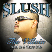 For My Thugs (feat. Knightowl & Shadow) - Knightowl, Shadow, Slush the Villain