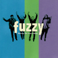Never Be Replaced - Fuzzy