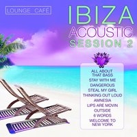 Thinking out Loud - Lounge Café