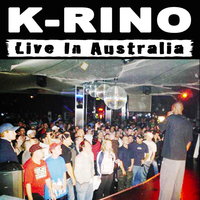 If Words Could Kill - K Rino