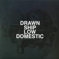 Glass Eye - Drawn Ship