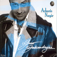 Anartar E Gyanke - Garo Gaboudagian