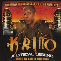 How You Wanna Handle This - K Rino