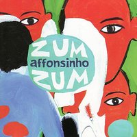 Escândalos De Luz - Affonsinho