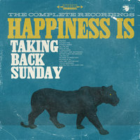 Flicker, Fade - Taking Back Sunday