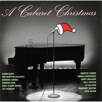 White Christmas - Barbara Cook