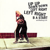 I Know You'll Find Out That I'm a Geek - Up Up Down Down Left Right Left Right B A Start