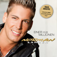 Mit dir will ich am Abgrund stehen - Norman Langen