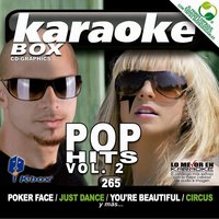 Hot 'N Cold - Karaoke Box