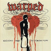 Hang Tight - Warped