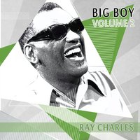 What Would I Do Without You - Ray Charles
