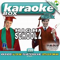 Gotta Go My Own Way - Karaoke Box