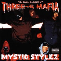 In Da Game - Three 6 Mafia