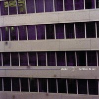 Lost Cause - Choke