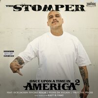 Seven Plus Six - Stomper