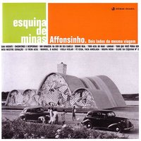Clube Da Esquina Nº 2 - Affonsinho
