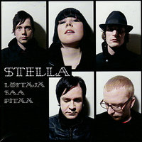 Korkokengät - Stella