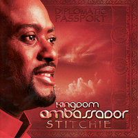 Fast & Pray - Lt. Stitchie