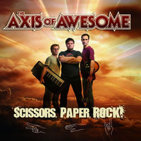 Use By 97 - The Axis of Awesome