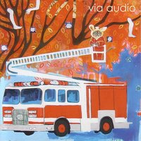Mouth Shut - Via Audio