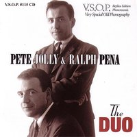 On Green Dolphin Street - Pete Jolly
