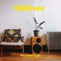 Fight Delays - Oddisee