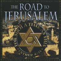 Praise Adonai - Paul Wilbur