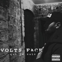 Qui je suis #ParisWithLove II - VOLTS FACE