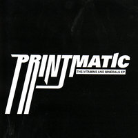 Hold Mine - Printmatic, The Orphanage