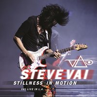 Rescue Me or Bury Me - Steve Vai
