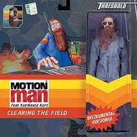 Reason 2 Panic - Motion Man, Kutmasta Kurt