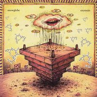 Rainbow - Snowglobe