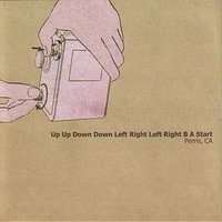 Up Up Down Down Left Right Left Right B A Start