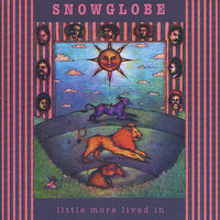 Nothing I Can Do - Snowglobe, Brad Postlethwaite